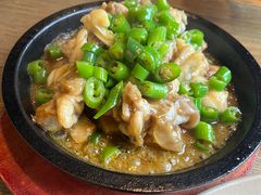 -肖四女·江湖菜(临港店)