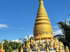 -一寨两国风景区