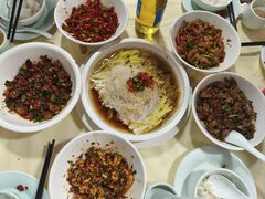 -笨罗卜浏阳菜馆(龙华鹏润达店)