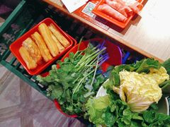 -季季红火锅(丰城洪客隆店)