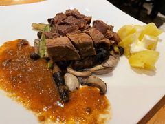 -兰特伯爵西餐厅·啤酒屋(方庄店)
