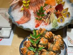 -清水日本料理铁板烧(学府路店)