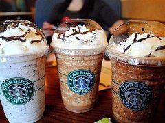 -星巴克(上海交通大学店)