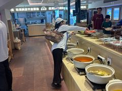-素满香·食养自助(建邺万达店)