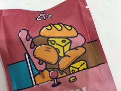 -喜茶(深圳福田星河COCO Park店)