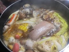 -昱匠·日本料理(金融街店)