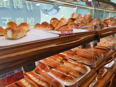 -新侨三宝乐面包店(崇文门店)