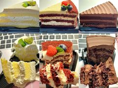 -姆们M Sweetie Cake(五道口店)