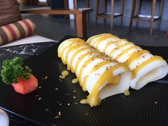 -三亚国光豪生度假酒店-椰语堂(国光豪生店)