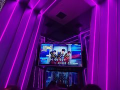 -星聚会KTV(龙湖上海奉贤天街店)