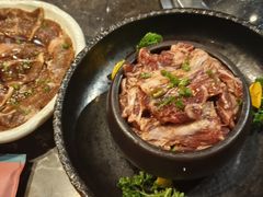 -一品诚记烤肉·甄选店(中南路店)