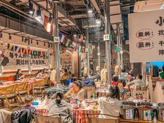 -生火火·小炉子炭烤(金楠天街总店)