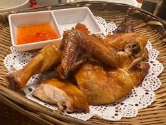 -南海渔家•渔民海鲜(亚特兰蒂斯店)