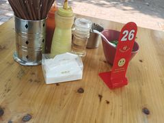 -老牌依强牛肉店(达道总店)