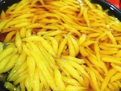-冰神糖水铺(国贸中心店)