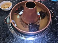 -汇聚德京味铜锅涮肉(沈家桥二路店)