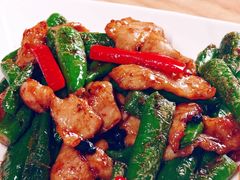 -德胜轩正宗顺德菜(宝安沙井会展中心店)