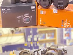 -Sony Store 索尼(上海淮海中路店)