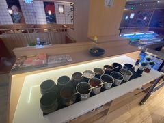 -松野谷·寿喜烧自助(华联顺义金街购物中心店)