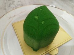 -莫奈花园法式蛋糕