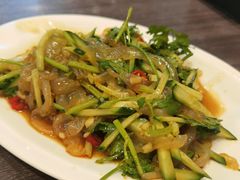 -周锦记广式餐厅(格林生活坊2期店)