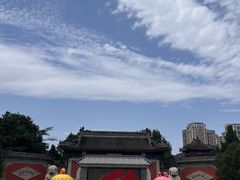 -大钟寺古钟博物馆