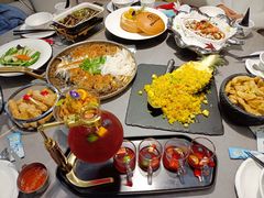 -3号仓库·创意中国菜(乐清正大广场店)