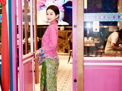 -马来西亚肉骨茶汤·招牌螃蟹·烧鸡·呷喱吧吧(海上世界店)