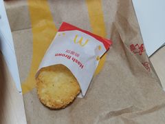 -麦当劳(宜昌东山大道店)