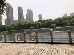 -后襄河公园