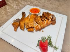 -李氏传家菜(兴城路店)