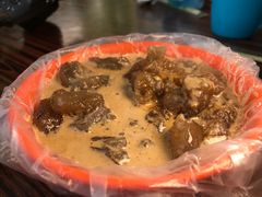 -二七友名焖子铺