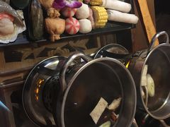 -丽江庭院之丽江往事(安定门店)
