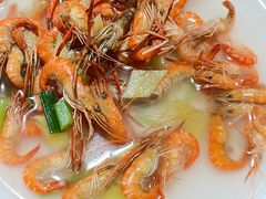 -唔呶喔哩酒家(生产街店)