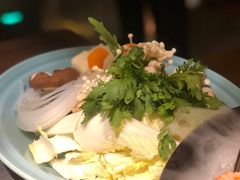 -山葵家·创意料理(EFC欧美广场店)