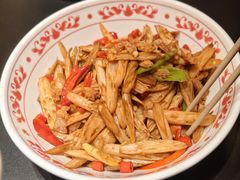 -传统菜农庄(皇姑路店)