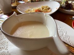 -蓝枪鱼西餐厅(锦华店)