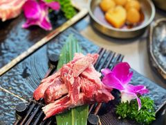 -明洞王妃家烤肉(苏州中心星悦汇店)