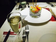 王品台塑牛排(万象城店)-王品台塑牛排(成都万象城店)