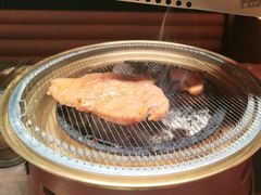 -西塔老太太泥炉烤肉(上海七宝领展广场店)