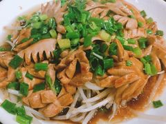 -小本鸡饭店(滨江白马湖店)