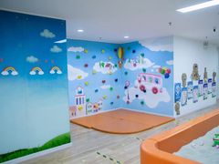 -心悦励童幼儿园