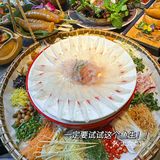 终于在上海找到好吃的广西菜了！南宁朋友带我去的！