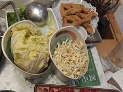 -小城牛事·鲜牛肉火锅(万达店)