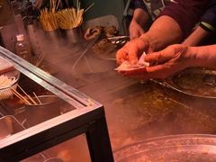-明记牛杂(新马路分店)