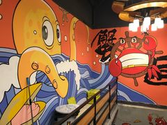 -贤记铁西第一家香辣蟹(香江总店)