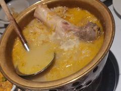 -关东小磨东北菜(漕河泾印象城店)