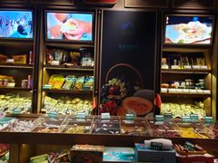 -天山醉美·新疆餐厅(富华里店)