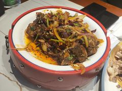 -经典老菜坊·开封灌汤包(火车站店)