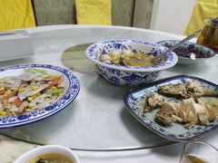 -芸海阁·农家私房菜(沙家浜景区出口店)